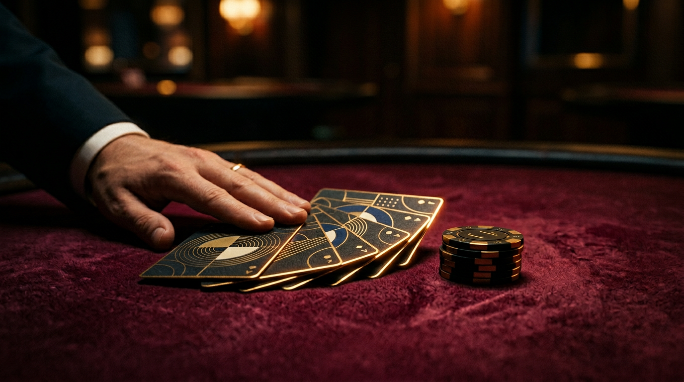 Roulette Royal — cassino online com crupiê