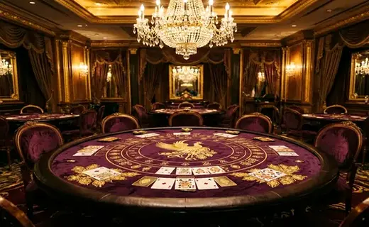 Speed Baccarat